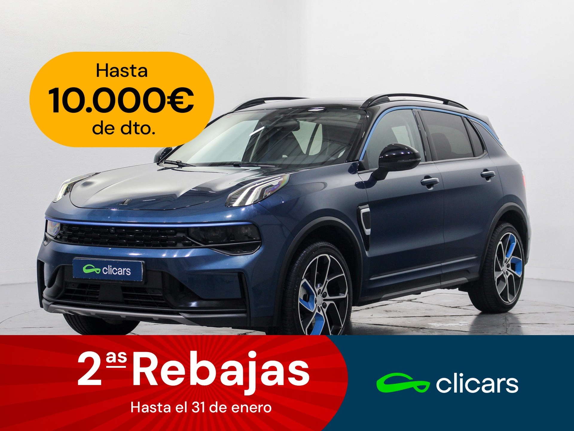 Imagen de LYNK & CO 01