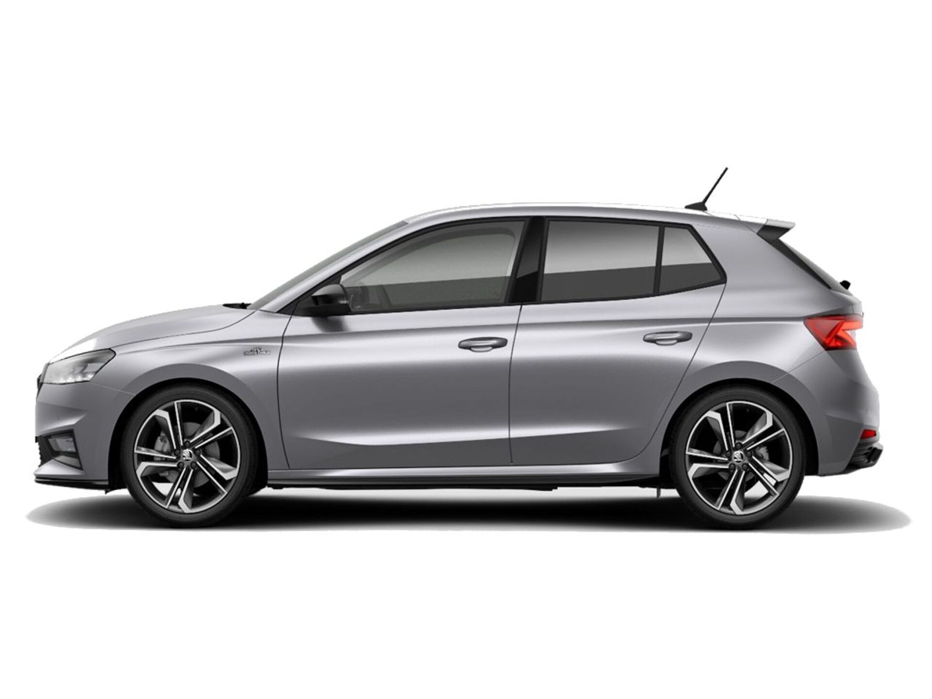 Imagen de SKODA Fabia