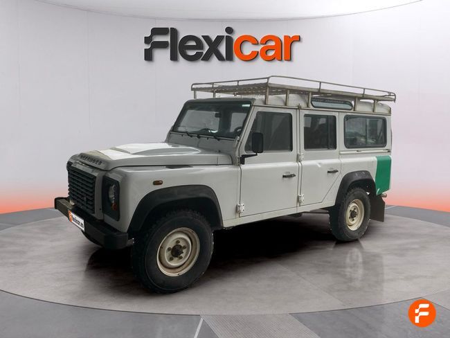 Foto del LAND ROVER Defender 110 SW E