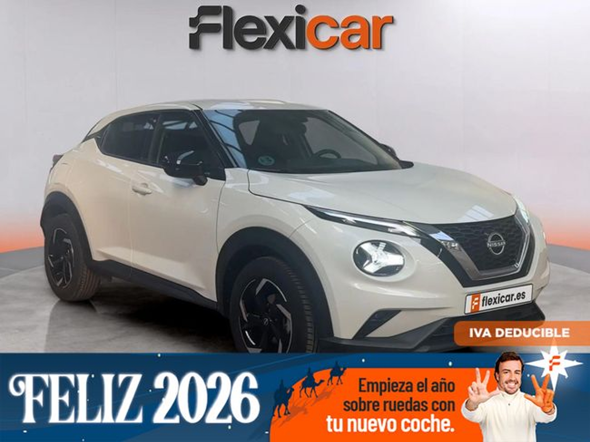 Imagen de NISSAN Juke