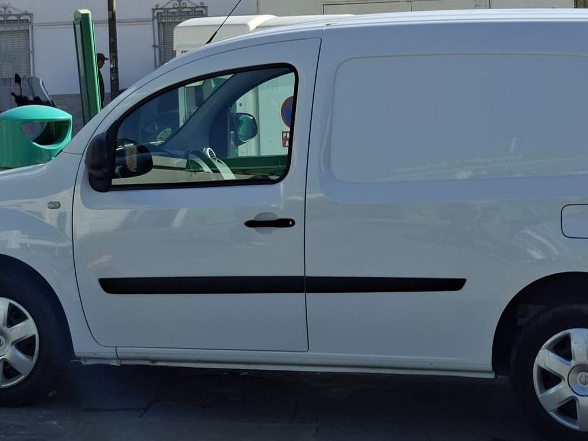 Imagen de NISSAN NV250