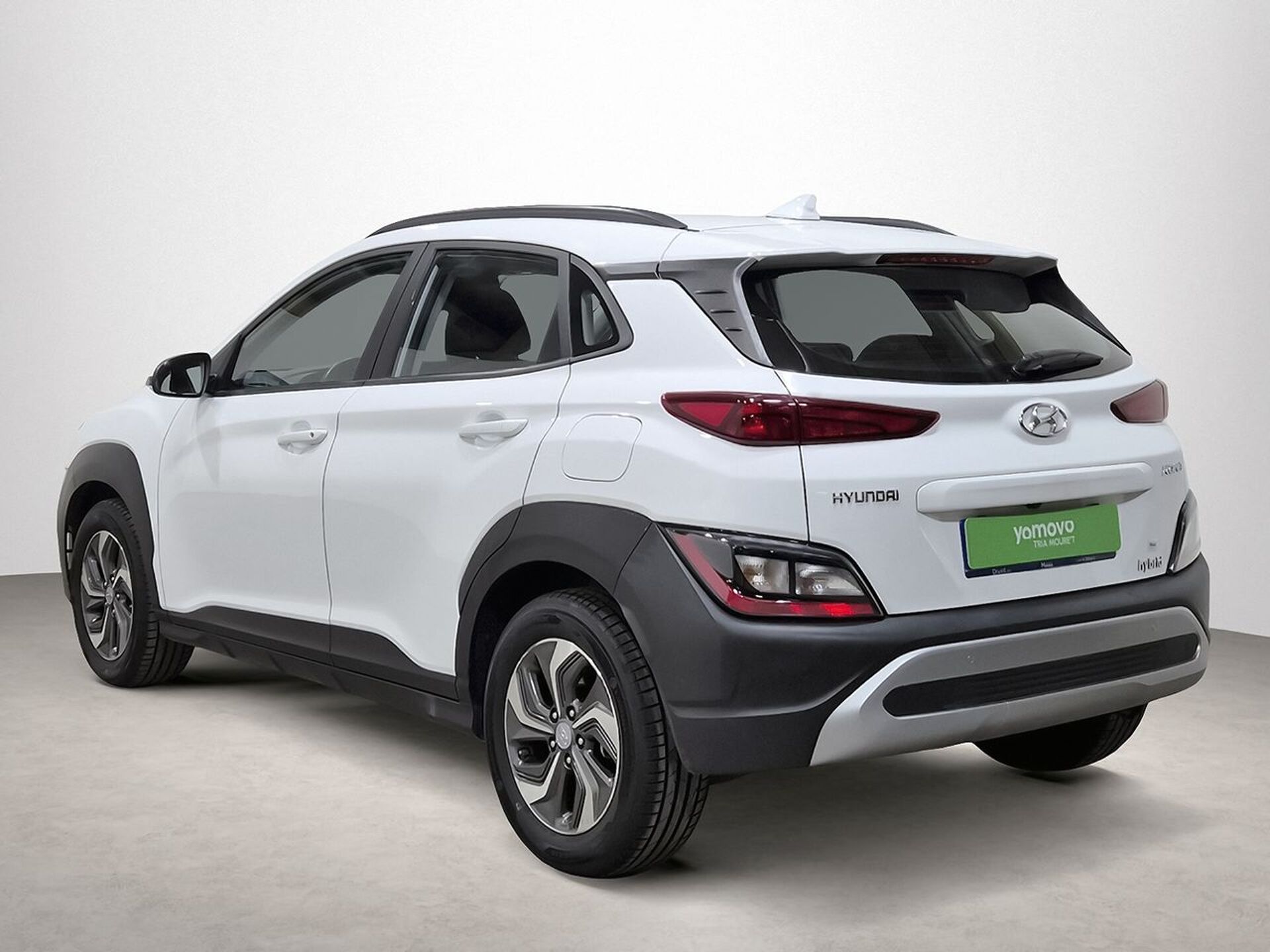 Imagen 2 de HYUNDAI Kona