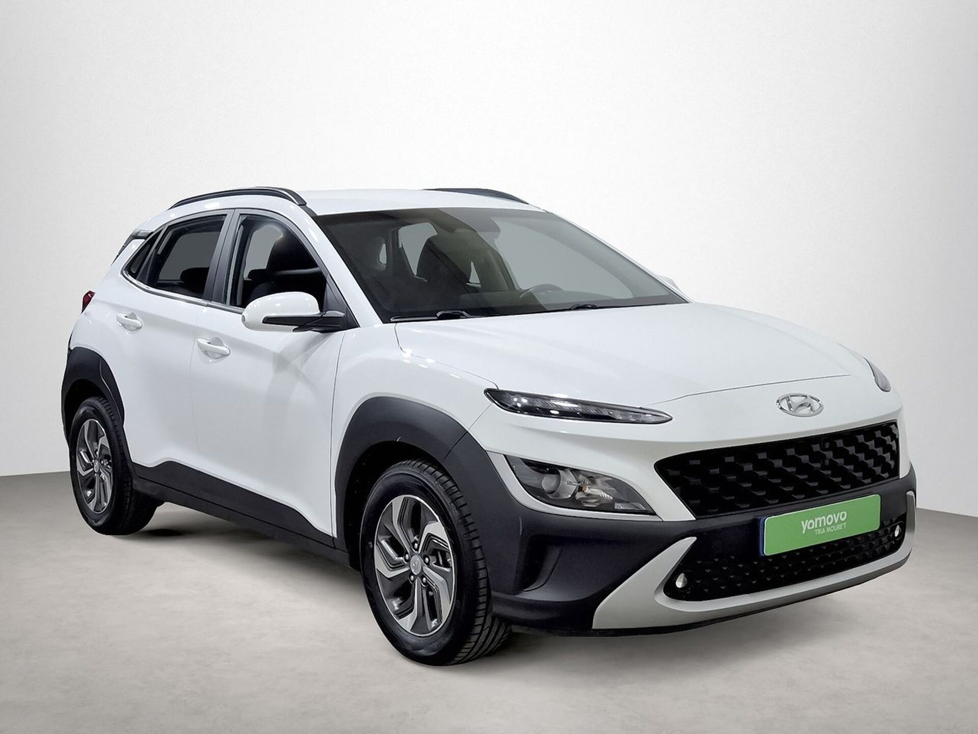 Imagen 1 de HYUNDAI Kona