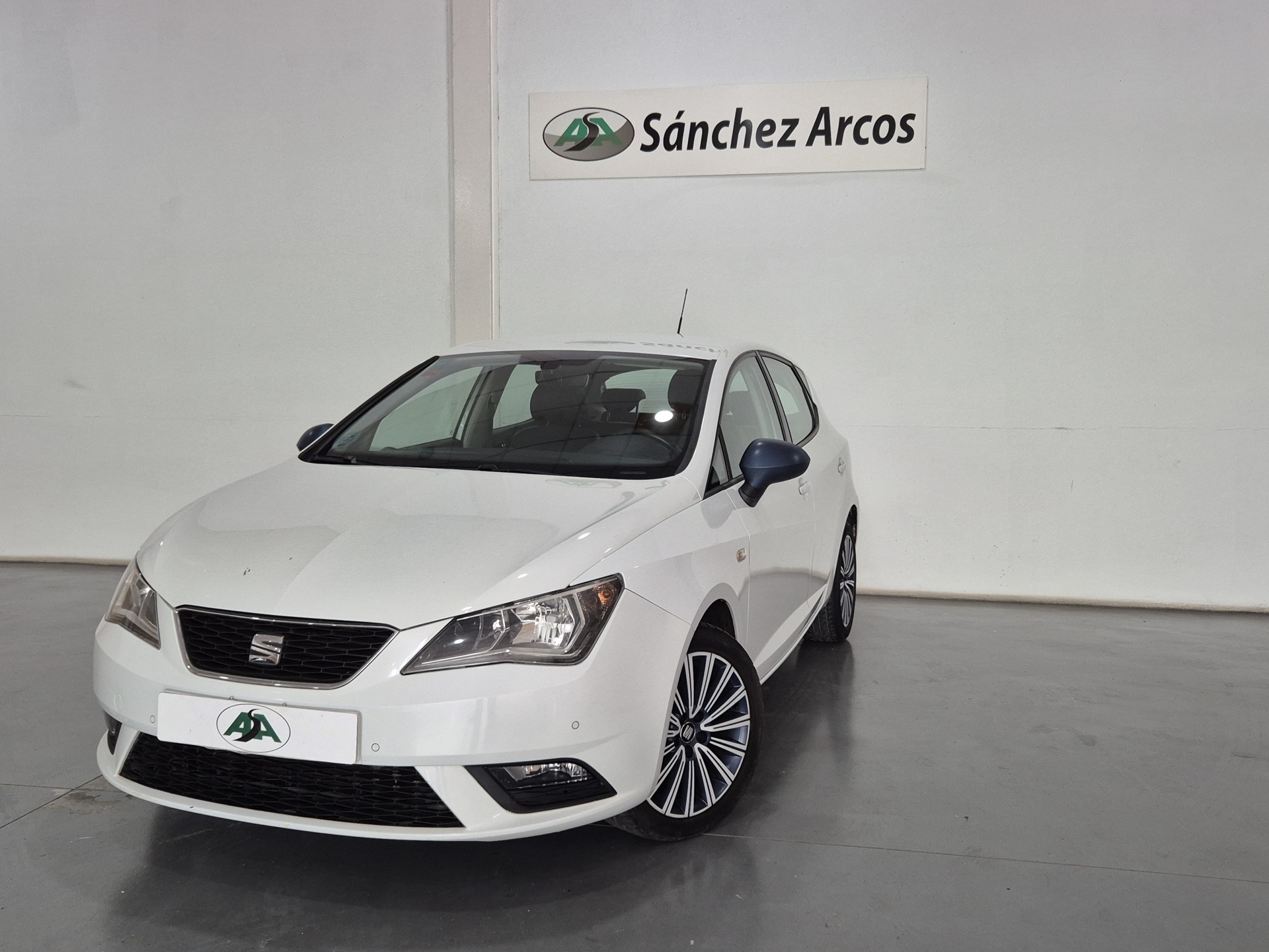 Imagen de SEAT Ibiza