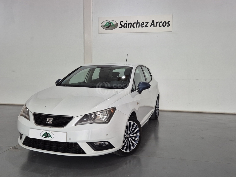 Foto del SEAT Ibiza 1.4TDI CR S&S Style 105