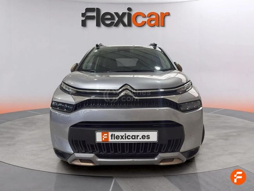 Foto del CITROEN C3 Aircross Puretech S&S C-Series 110