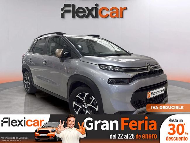 Foto del CITROEN C3 Aircross Puretech S&S C-Series 110