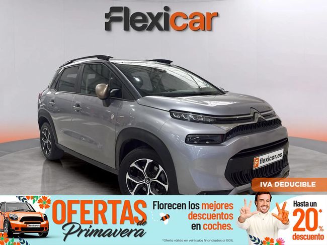 Foto del CITROEN C3 Aircross Puretech S&S C-Series 110