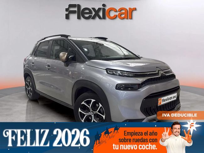 CITROEN C3 Aircross (PureTech 81kW (110CV) S&S C-Series) en Barcelona