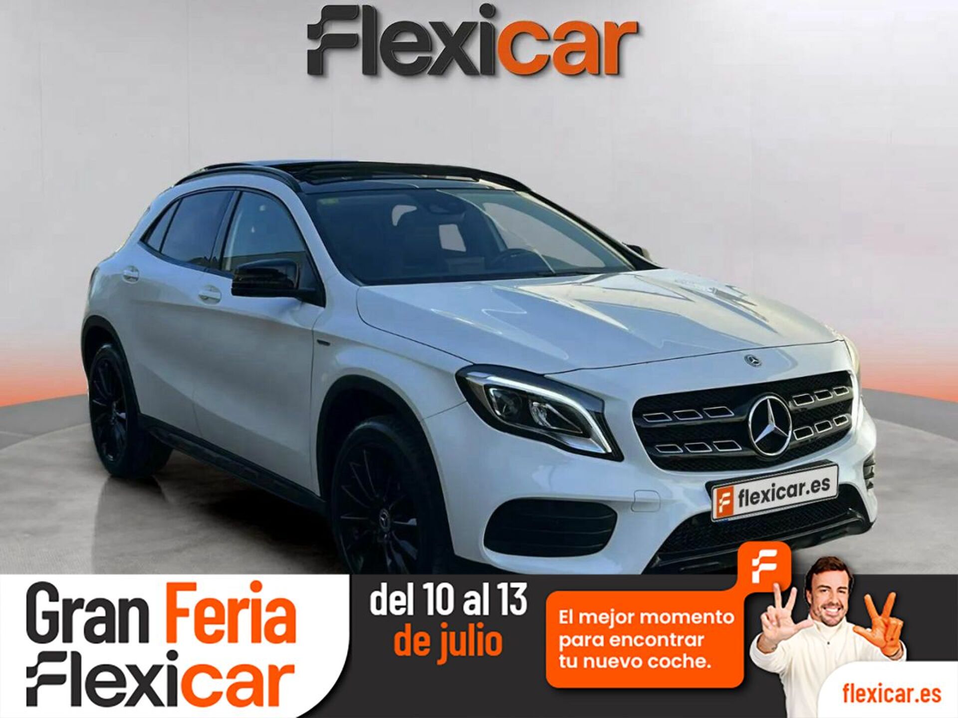 Imagen de MERCEDES Clase GLA
