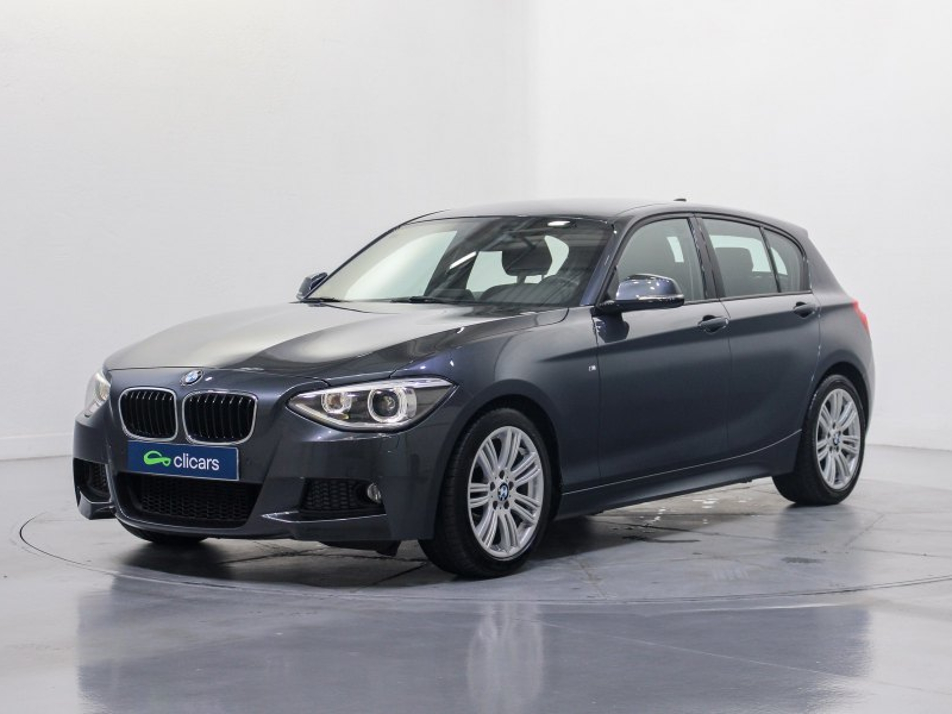 Imagen de BMW Serie 1