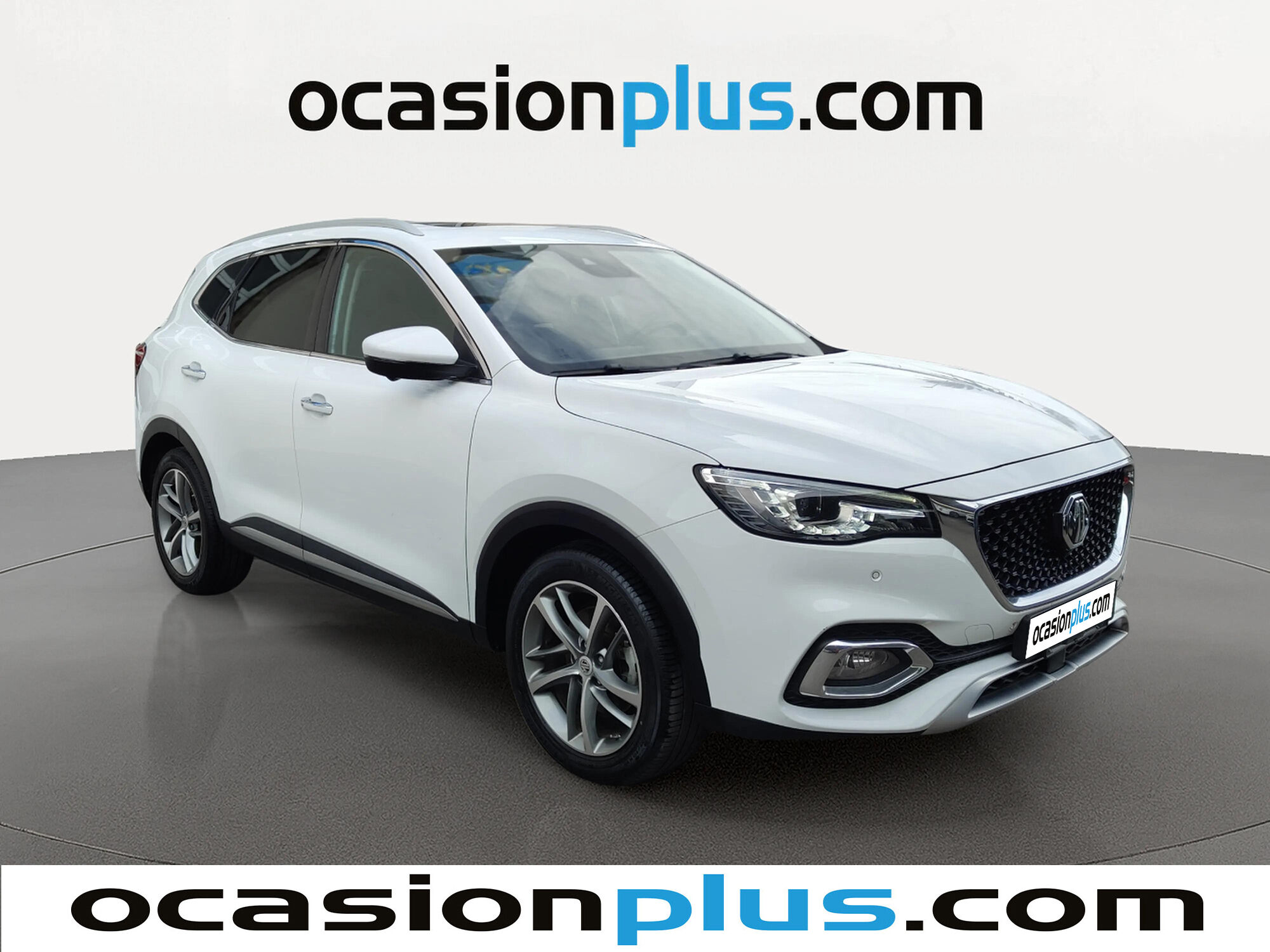 Foto del MG HS 1.5 T-GDI Luxury