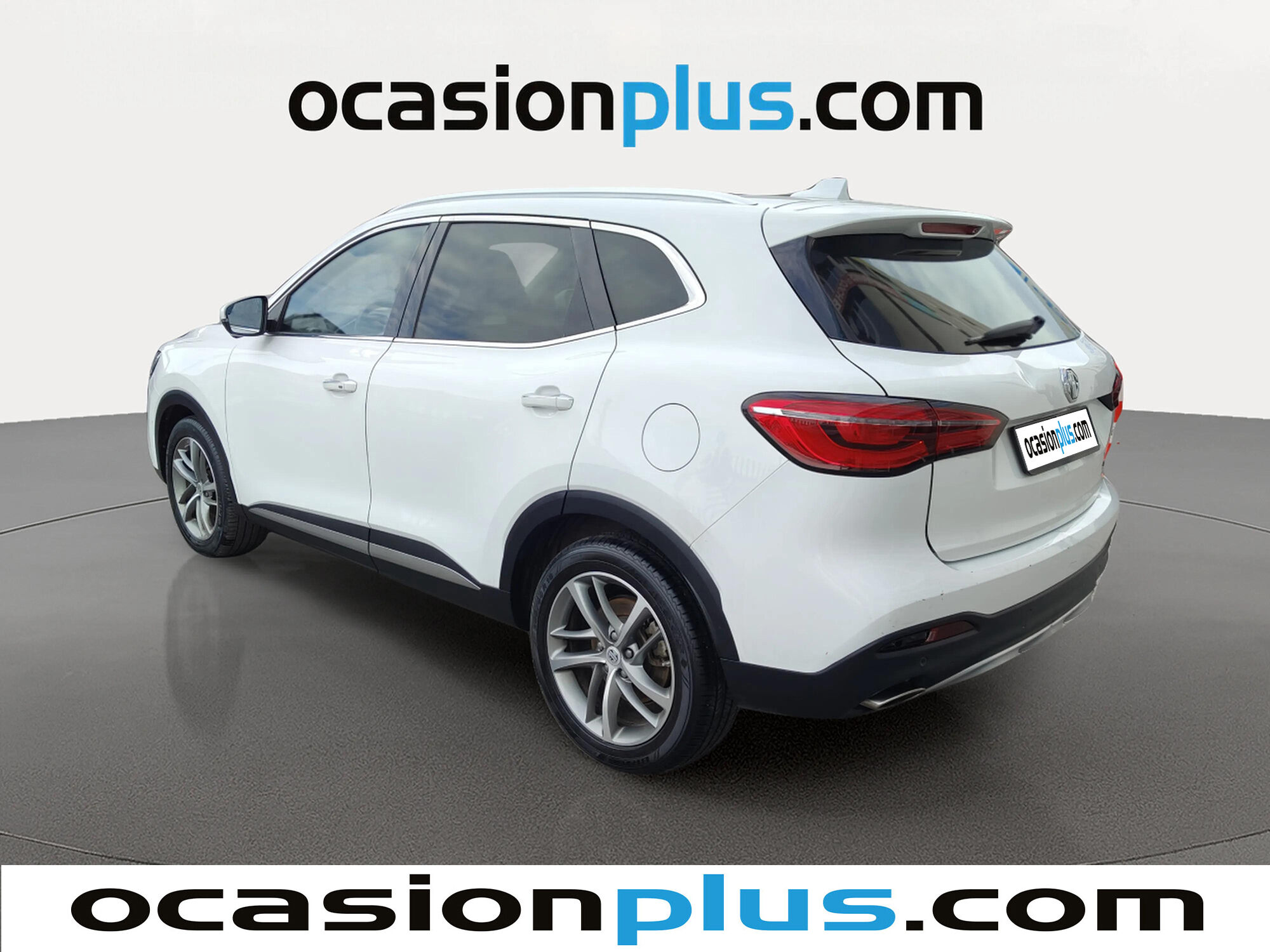 Foto del MG HS 1.5 T-GDI Luxury