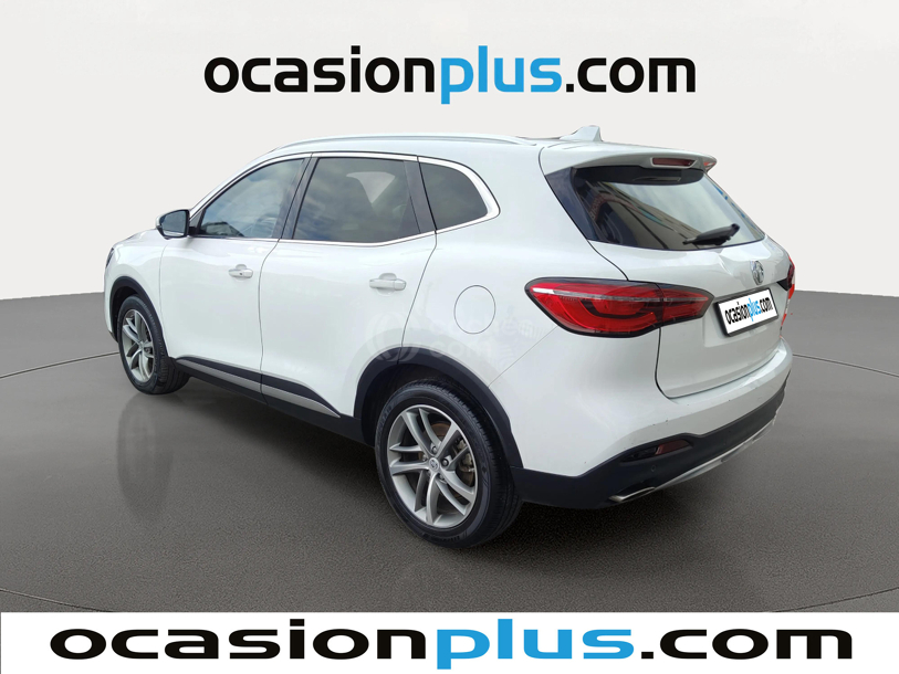 Foto del MG HS 1.5 T-GDI Luxury