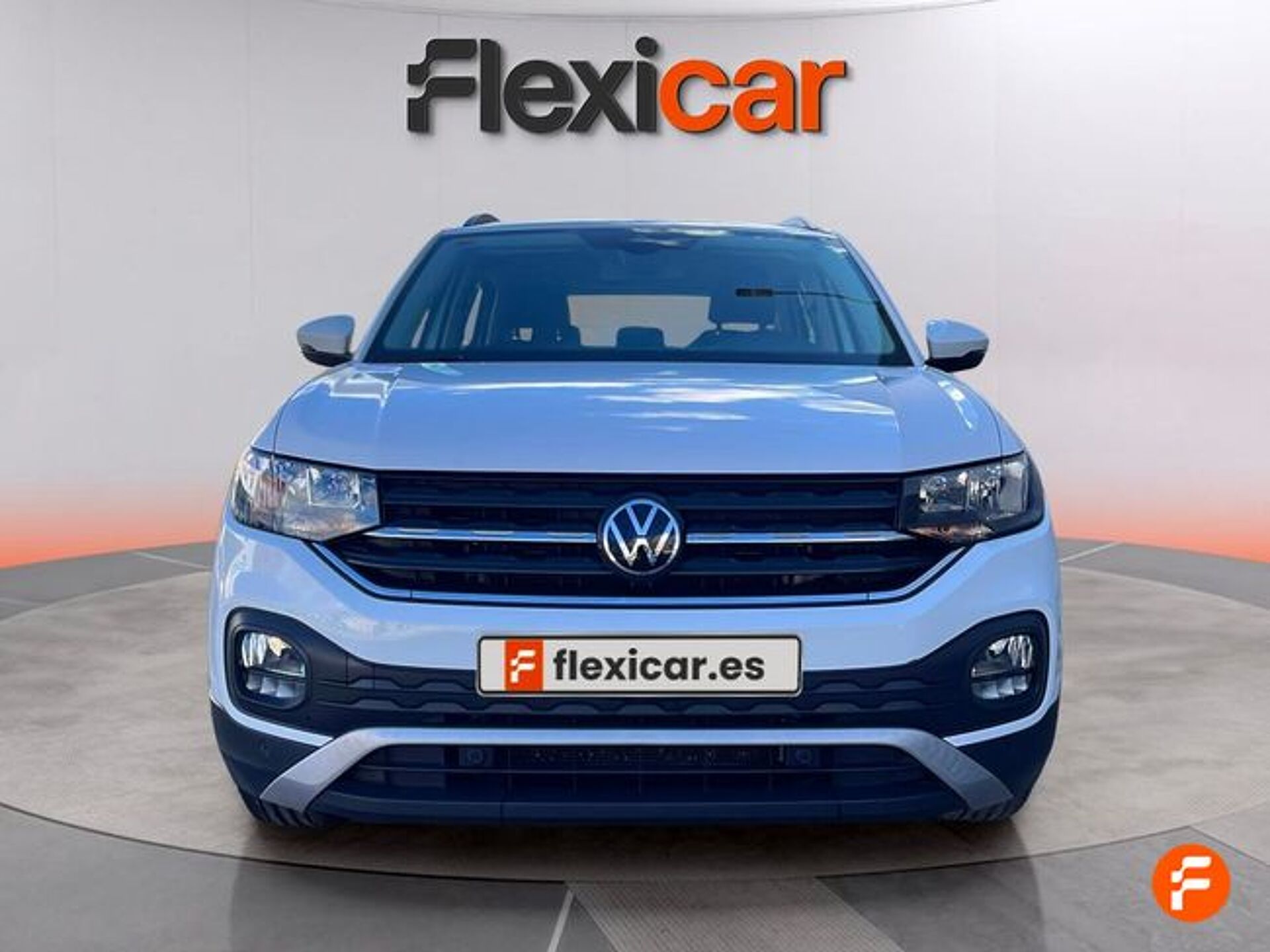 Imagen 2 de VOLKSWAGEN T-Cross