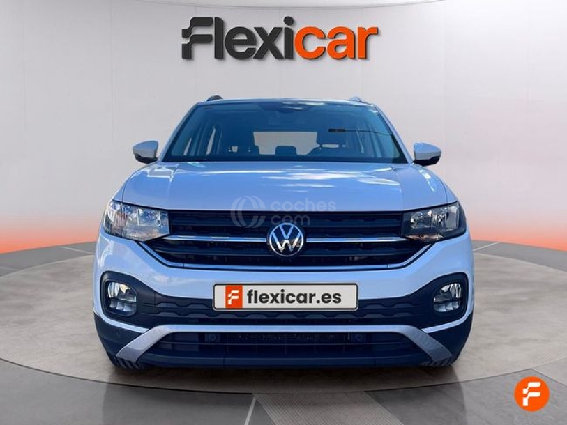 Foto del VOLKSWAGEN T-Cross 1.0 TSI Advance DSG7 81kW