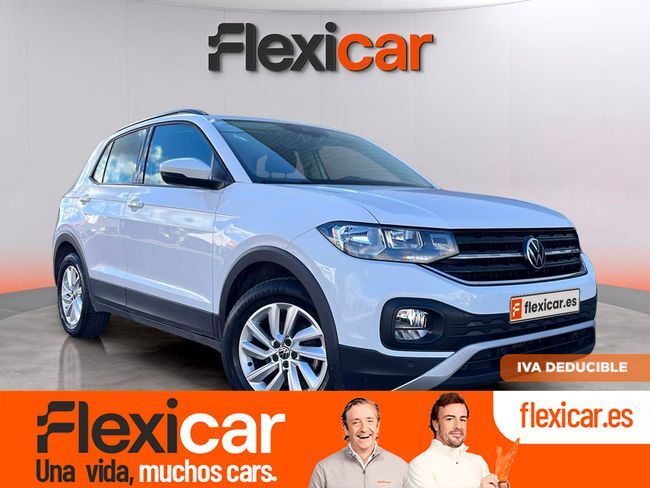 Foto del VOLKSWAGEN T-Cross 1.0 TSI Advance DSG7 81kW