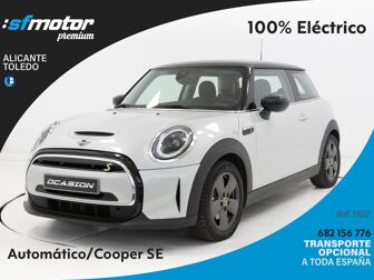 Imagen de MINI Mini Cooper SE