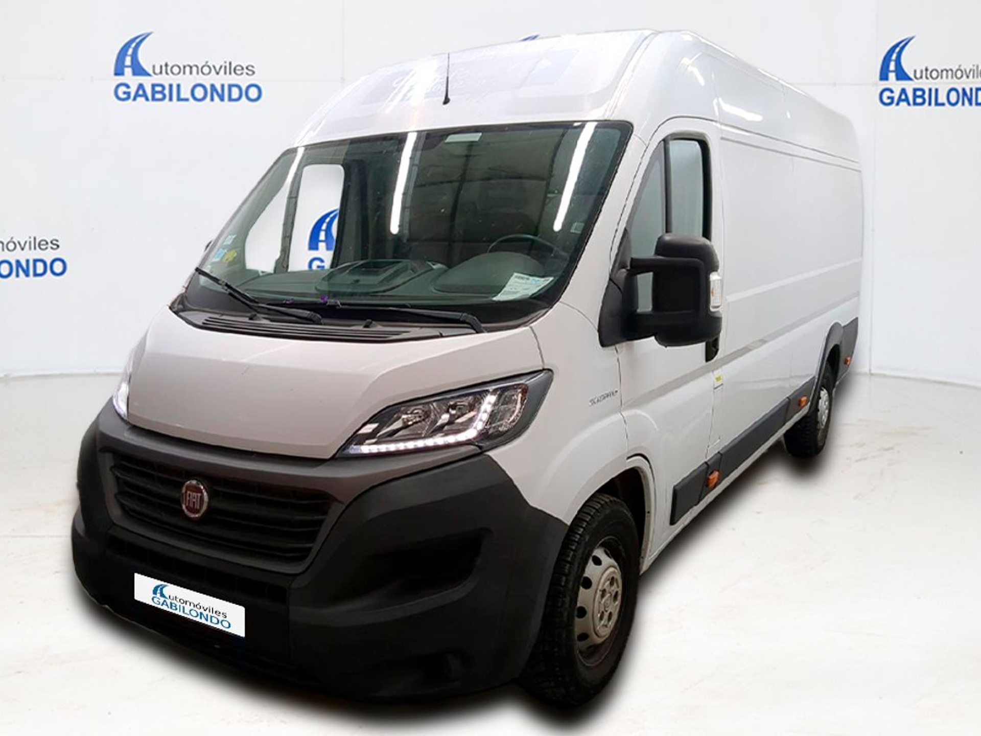 Imagen de FIAT Ducato