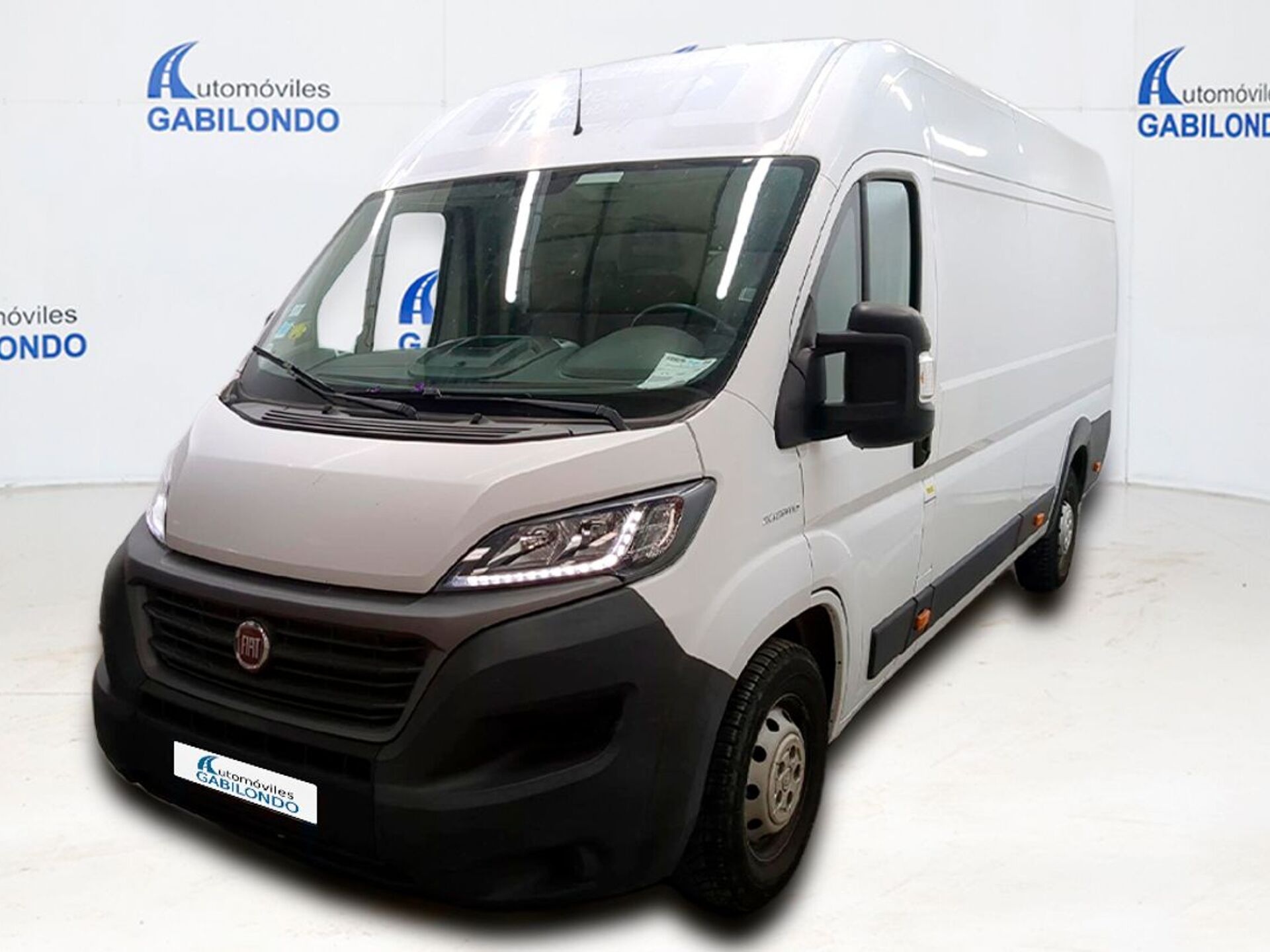 Imagen 1 de FIAT Ducato