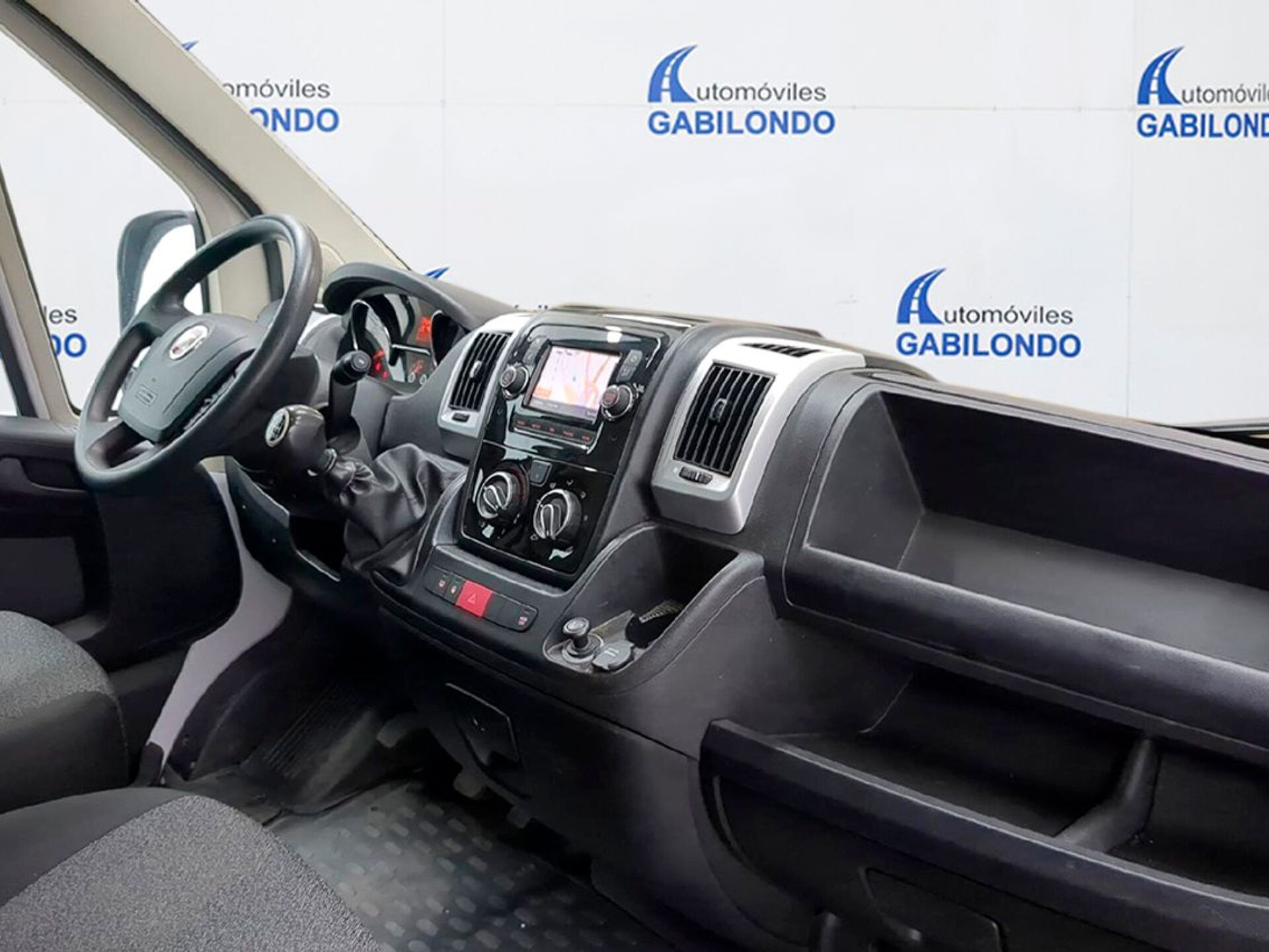 Imagen 3 de FIAT Ducato