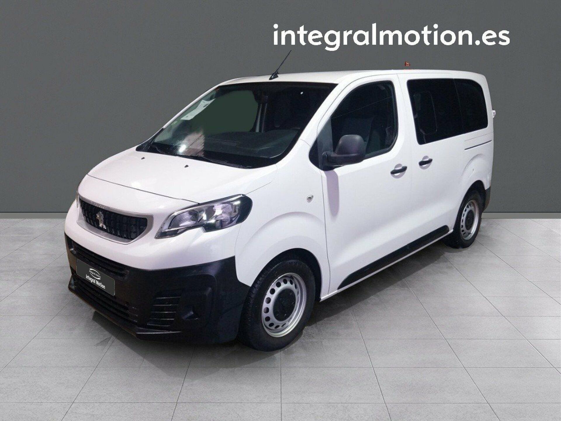 Imagen de PEUGEOT Expert