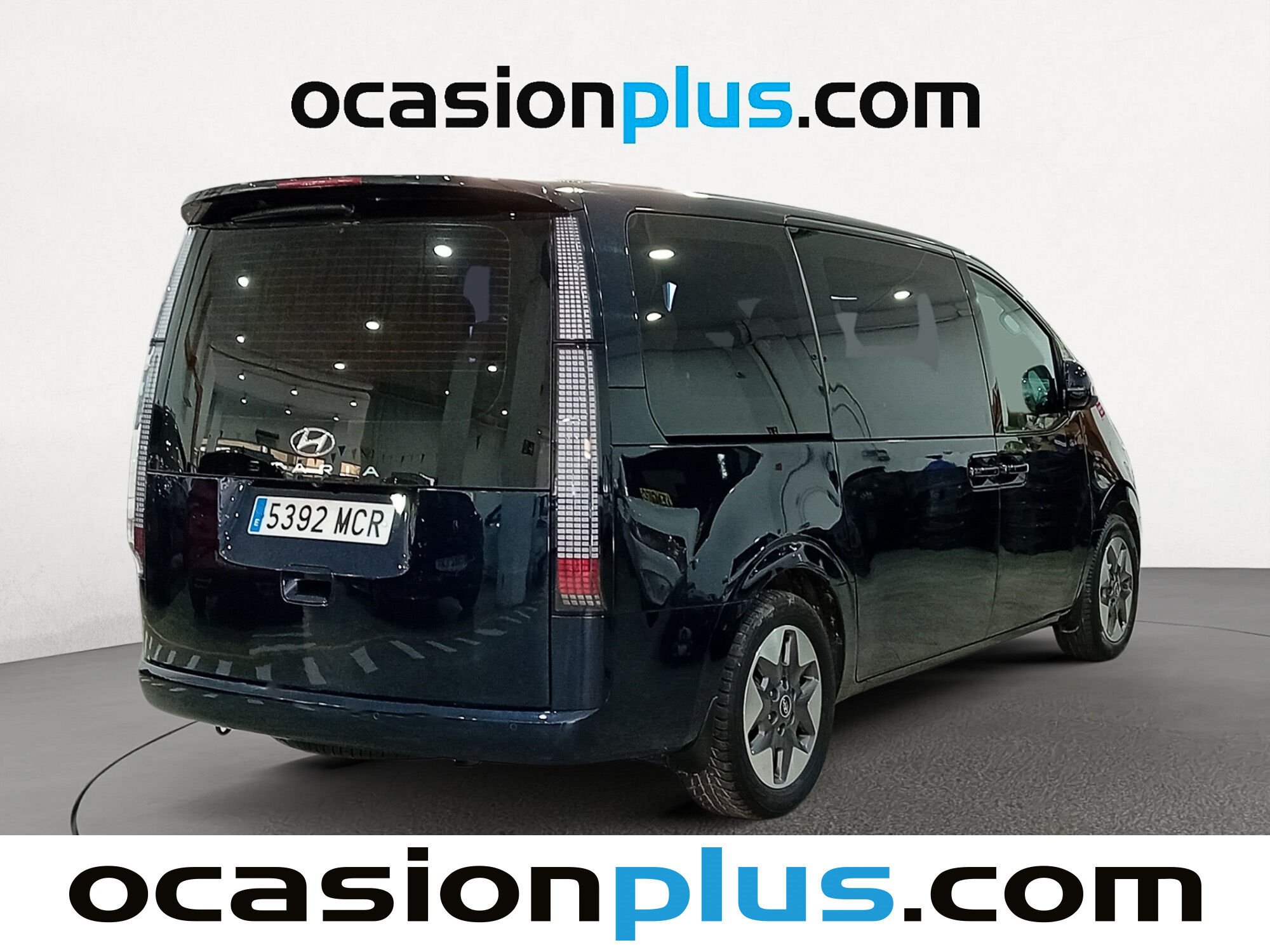 Foto del HYUNDAI Staria 2.2CRDi 9S Maxx 177 Aut.