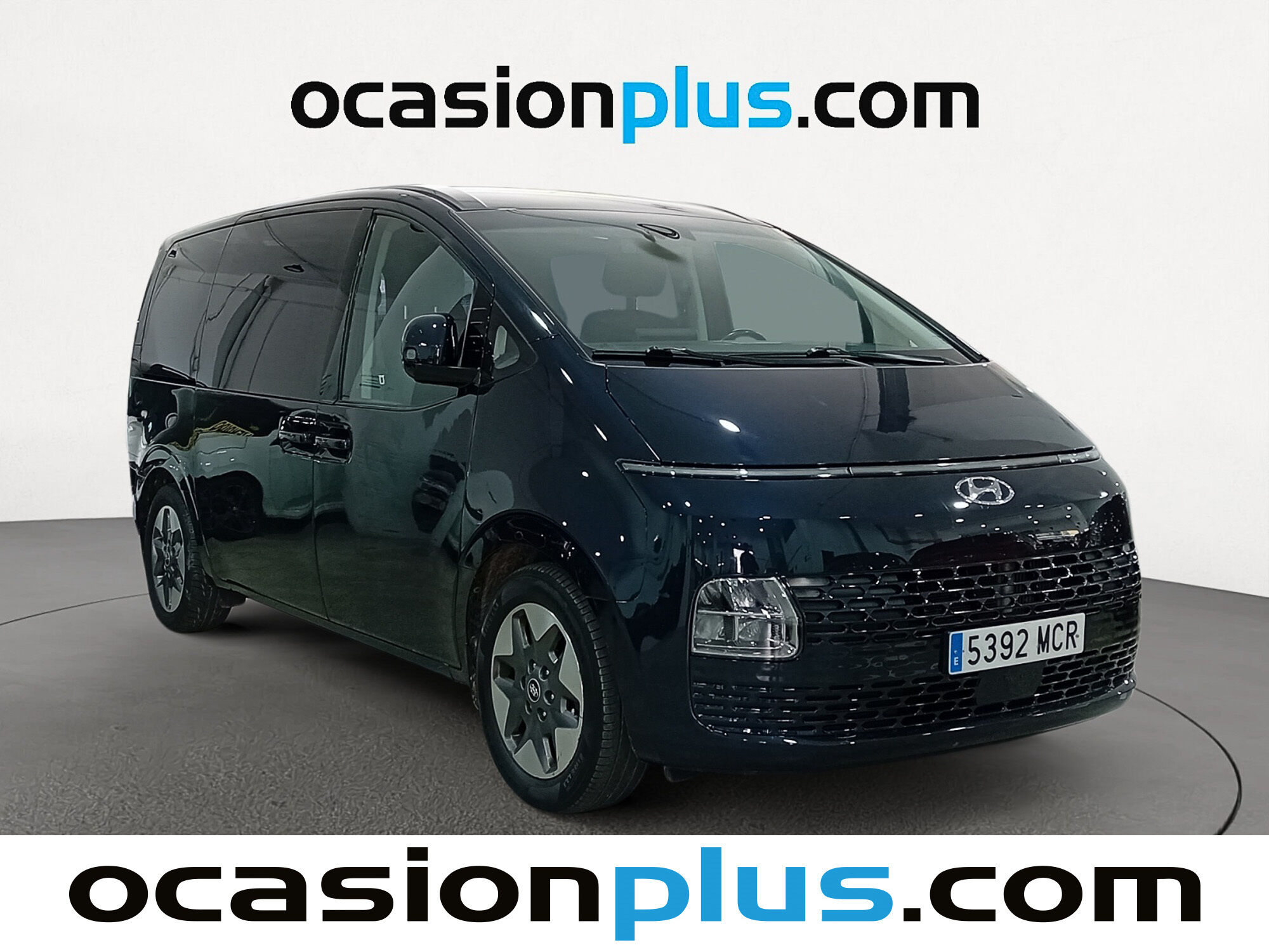 Foto del HYUNDAI Staria 2.2CRDi 9S Maxx 177 Aut.