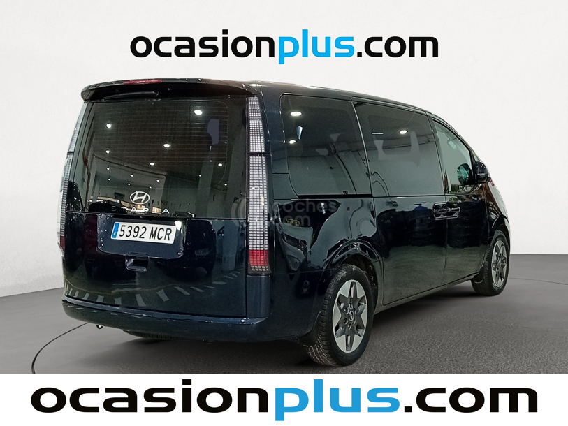 Foto del HYUNDAI Staria 2.2CRDi 9S Maxx 177 Aut.