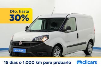Imagen de FIAT Dobló