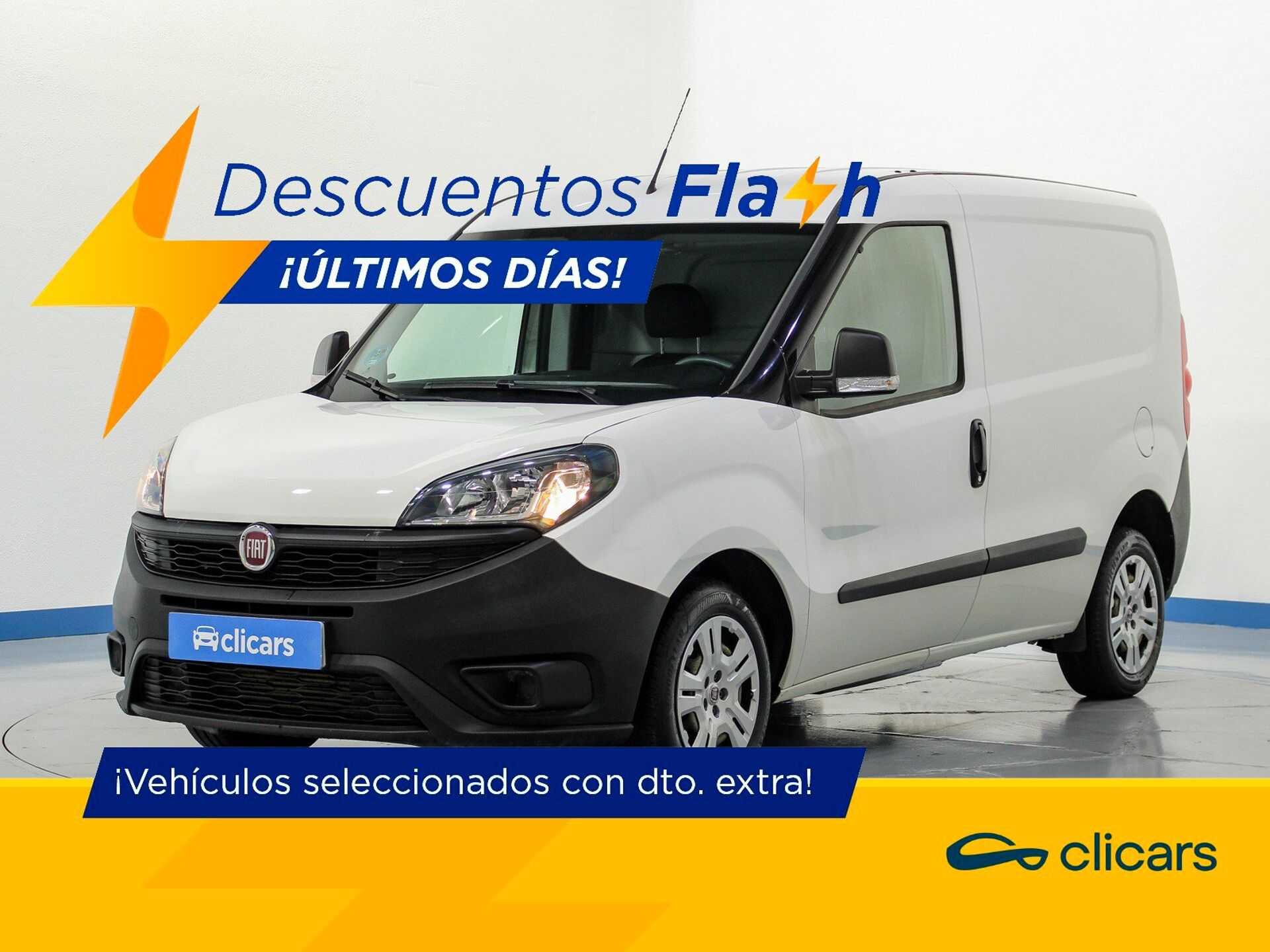 Imagen de FIAT Dobló