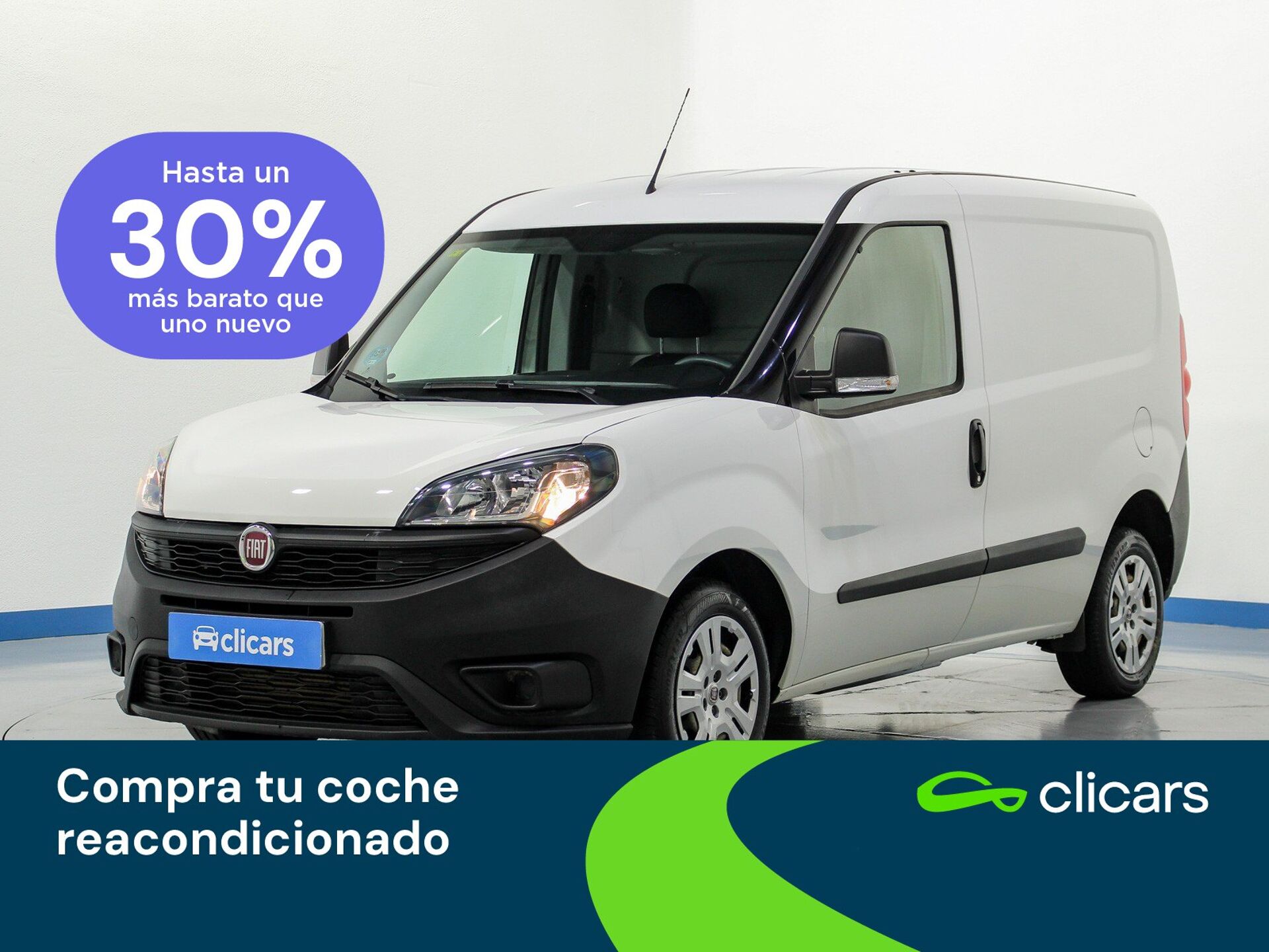 Imagen de FIAT Dobló