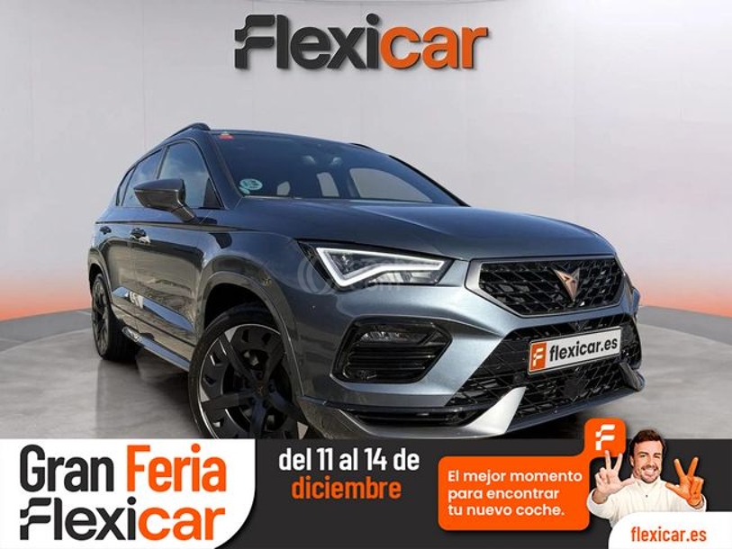 Foto del CUPRA Ateca 2.0 TSI 300 DSG 4Drive