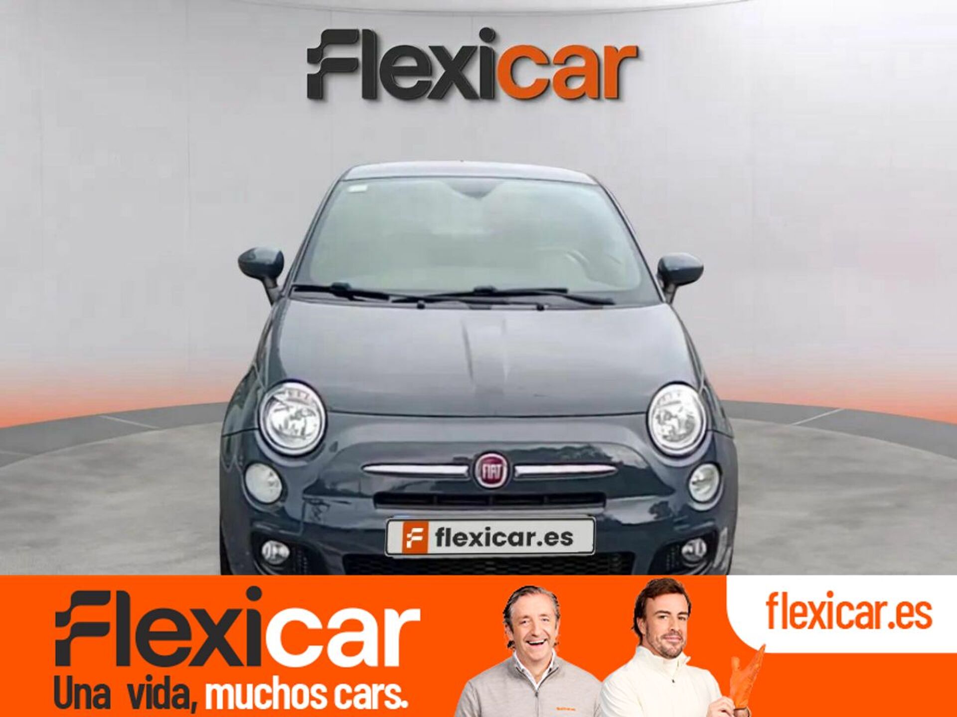 Imagen de FIAT 500