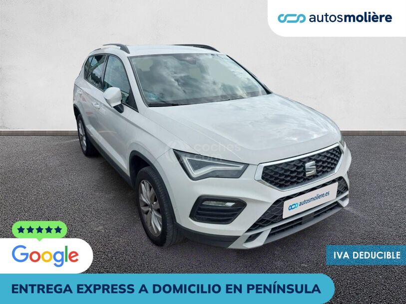 Foto del SEAT Ateca 1.5 EcoTSI S&S Style DSG