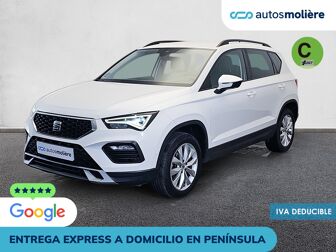 Imagen de SEAT Ateca 1.5 EcoTSI S&S Style DSG