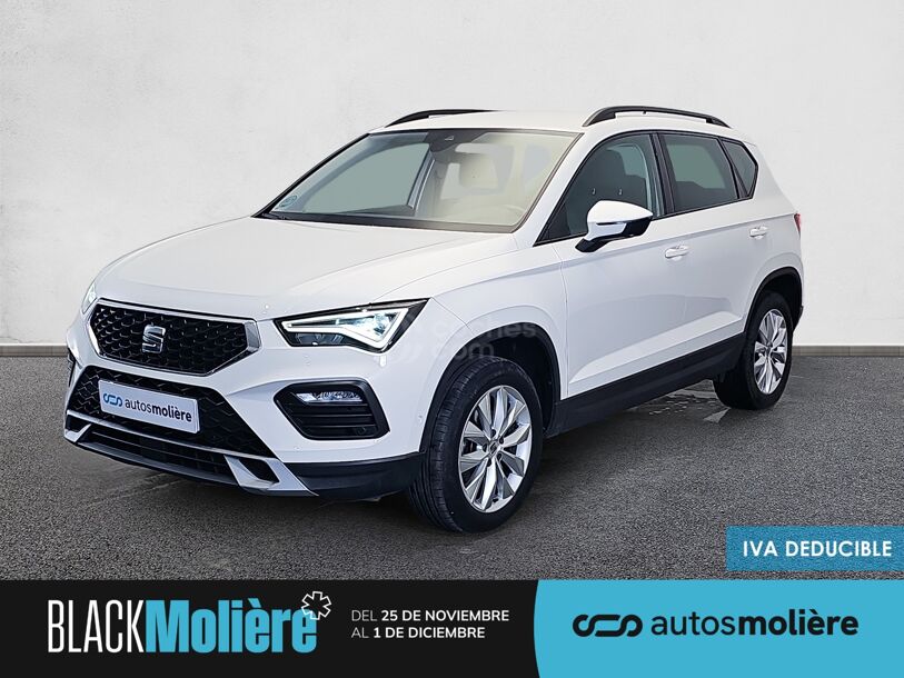 Foto del SEAT Ateca 1.5 EcoTSI S&S Style DSG