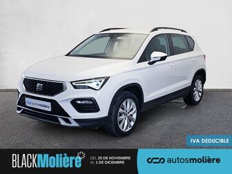 Imagen de SEAT Ateca 1.5 EcoTSI S&S Style DSG