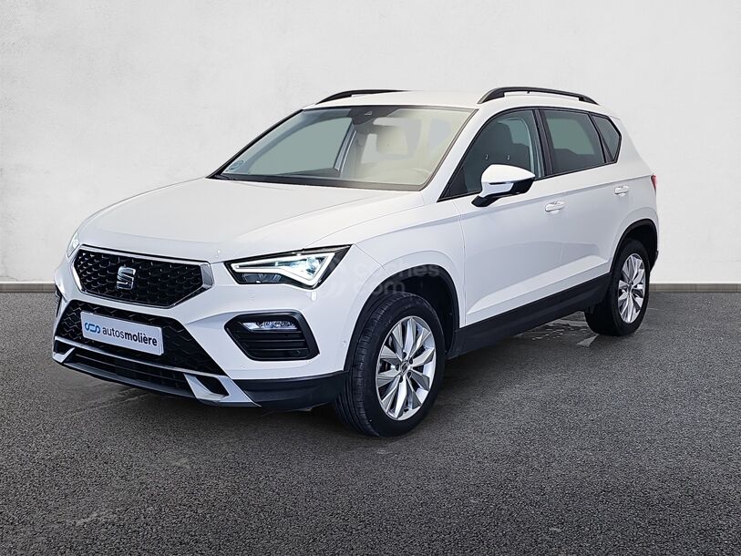 Foto del SEAT Ateca 1.5 EcoTSI S&S Style DSG