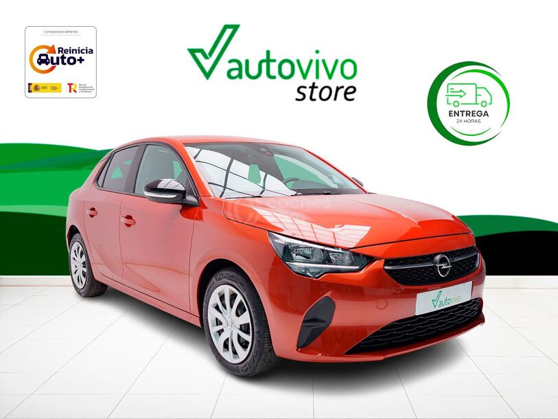Foto del OPEL Corsa 1.2 XEL S-S Edition 75