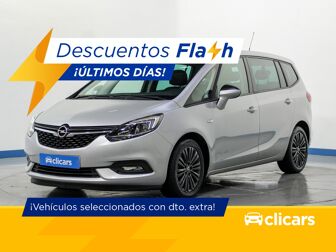 Imagen de OPEL Zafira 1.6 T S-S 120 Aniversario