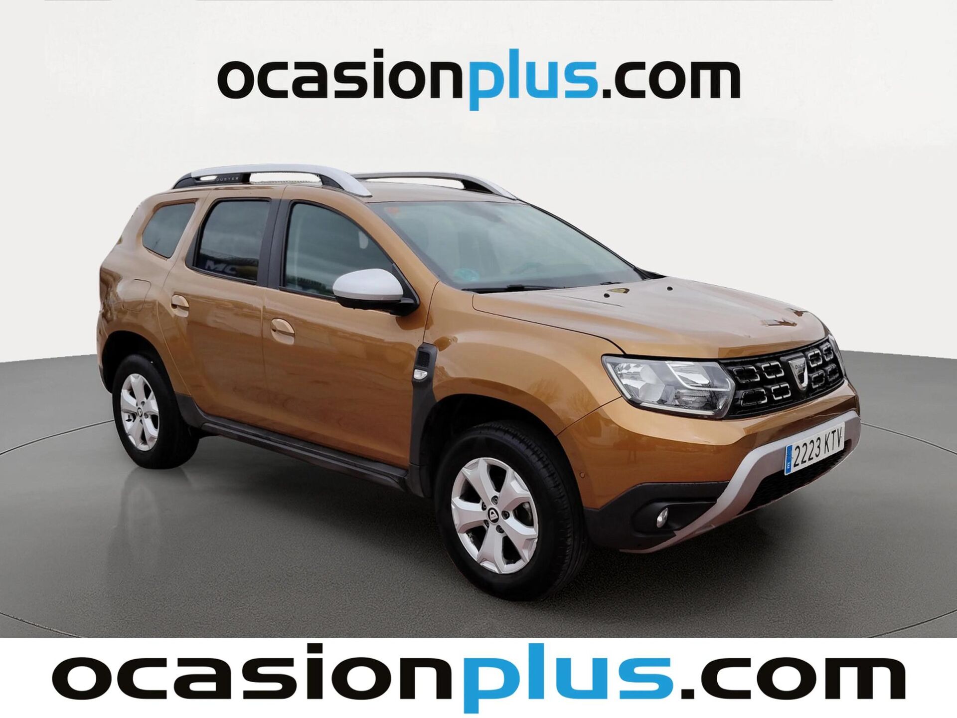 Imagen 2 de DACIA Duster