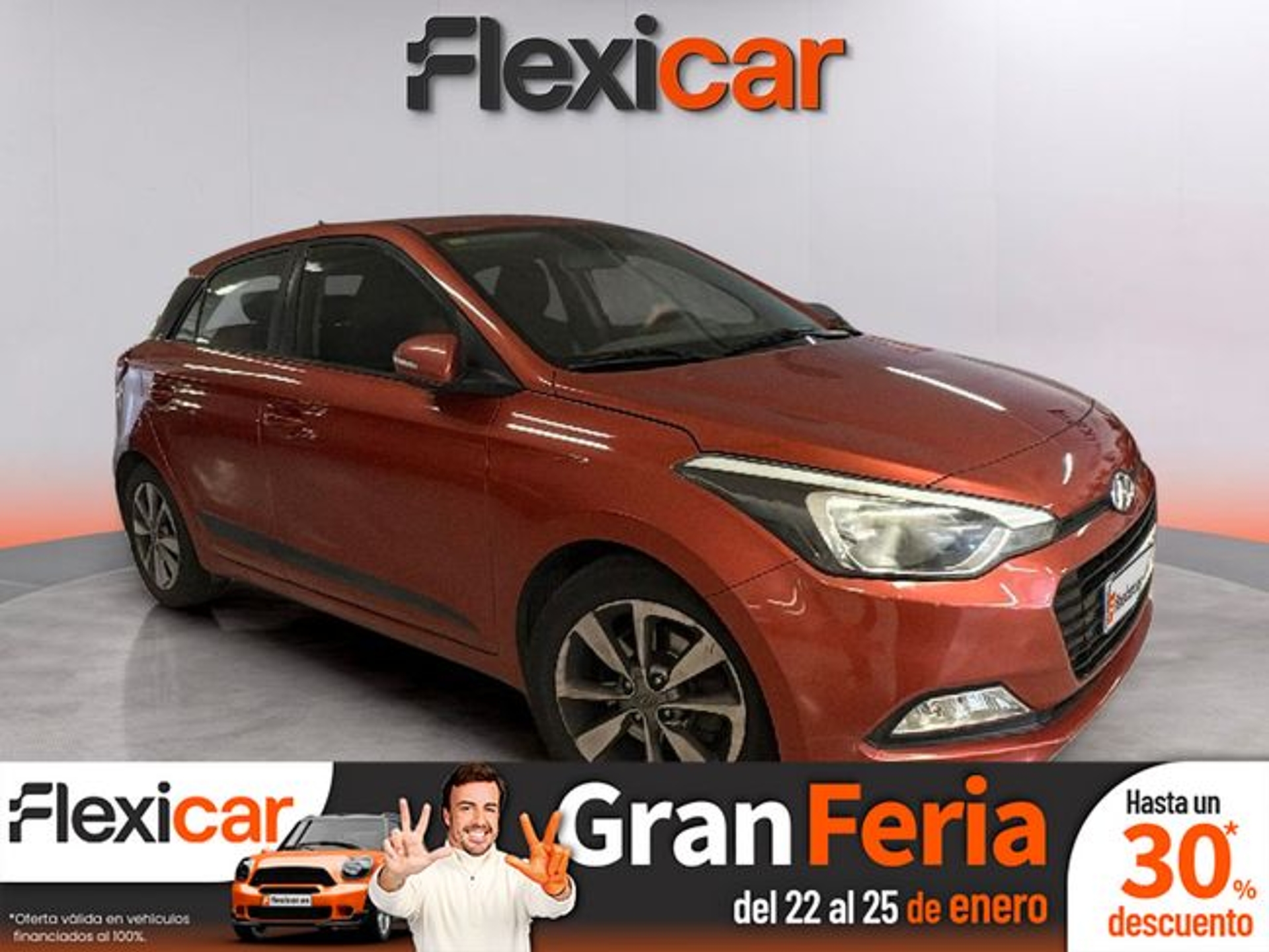 Imagen de HYUNDAI i20