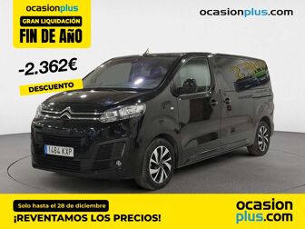 Imagen de CITROEN SpaceTourer BlueHDI M Business 150