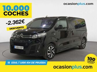 Imagen de CITROEN SpaceTourer BlueHDI M Business 150