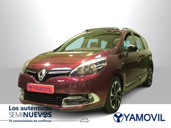 Imagen de RENAULT Scenic Grand Scénic 1.6dCi Energy Bose 7pl.