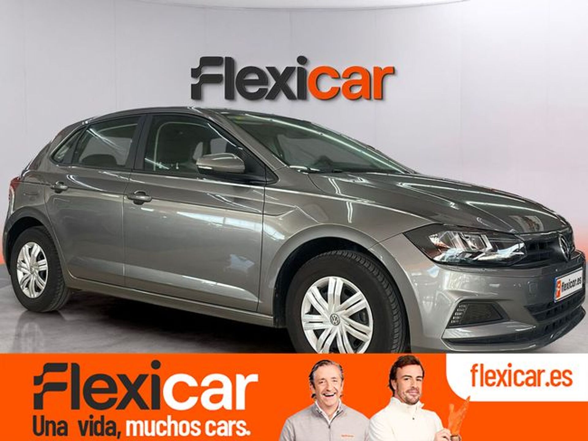 Imagen 1 de VOLKSWAGEN Polo