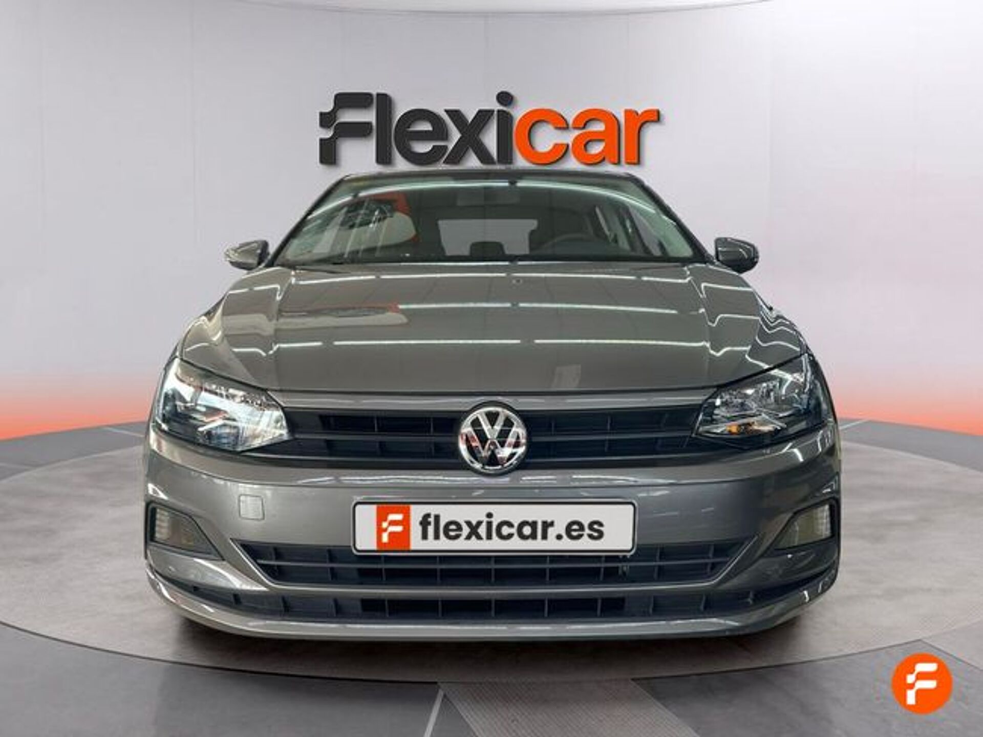 Imagen 2 de VOLKSWAGEN Polo
