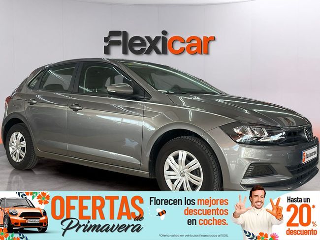 Foto del VOLKSWAGEN Polo 1.0 Advance 59kW