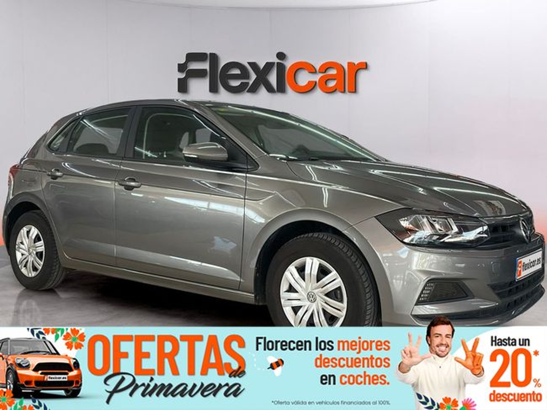 Imagen de VOLKSWAGEN Polo